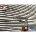 ASTM A213 TP316L Stainless Steel Seamless Tube